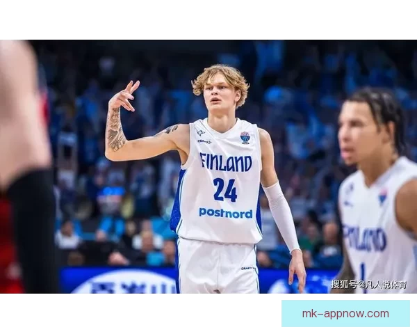 2026世界杯球员大揭秘 新星崭露头角 突破性表现引领未来趋势